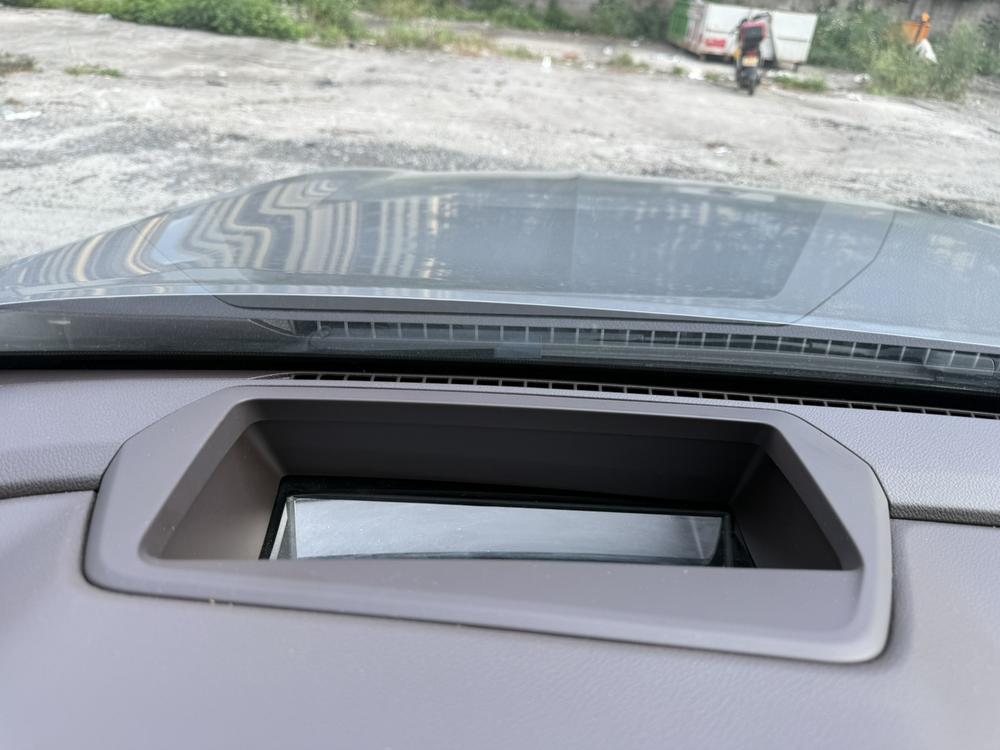 Geely Xingyue L