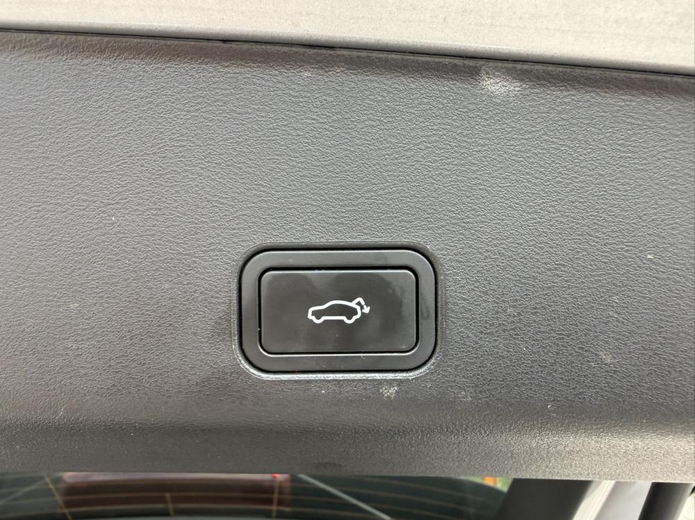 Geely Xingyue L