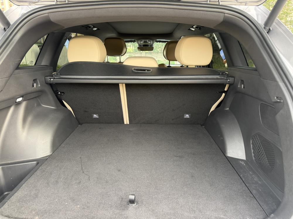 Geely Xingyue L