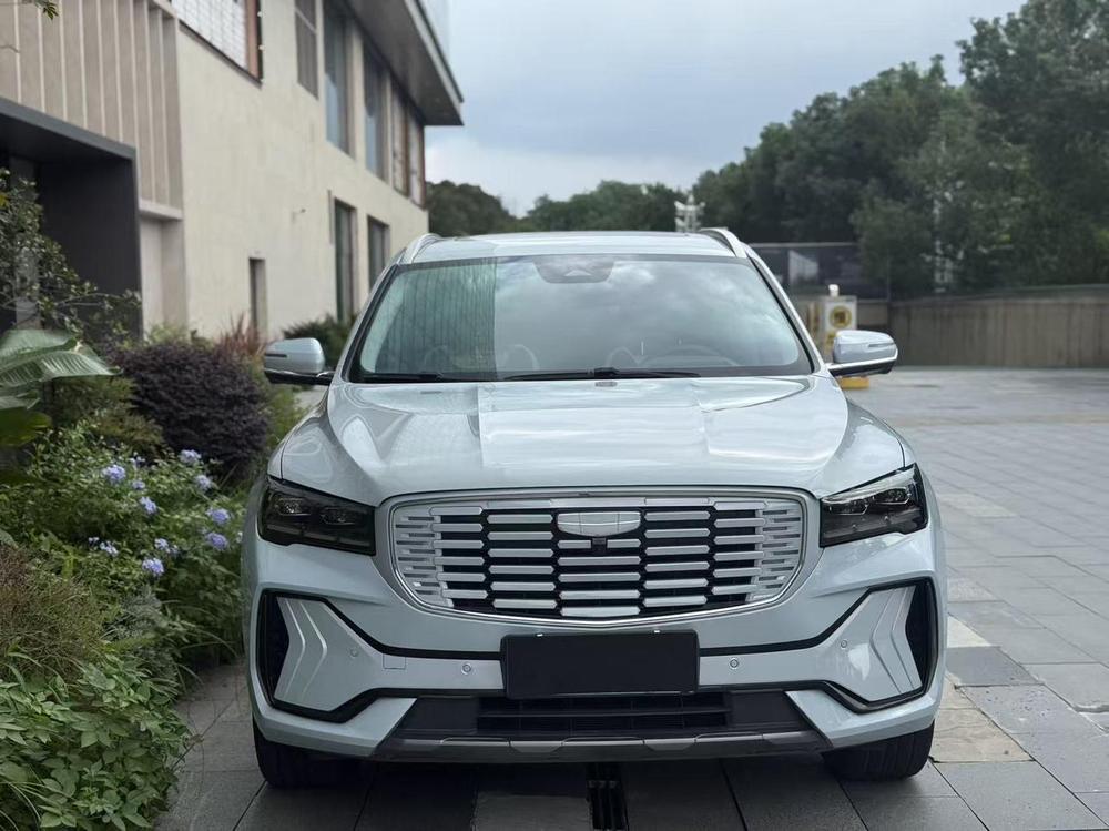 Geely Xingyue L