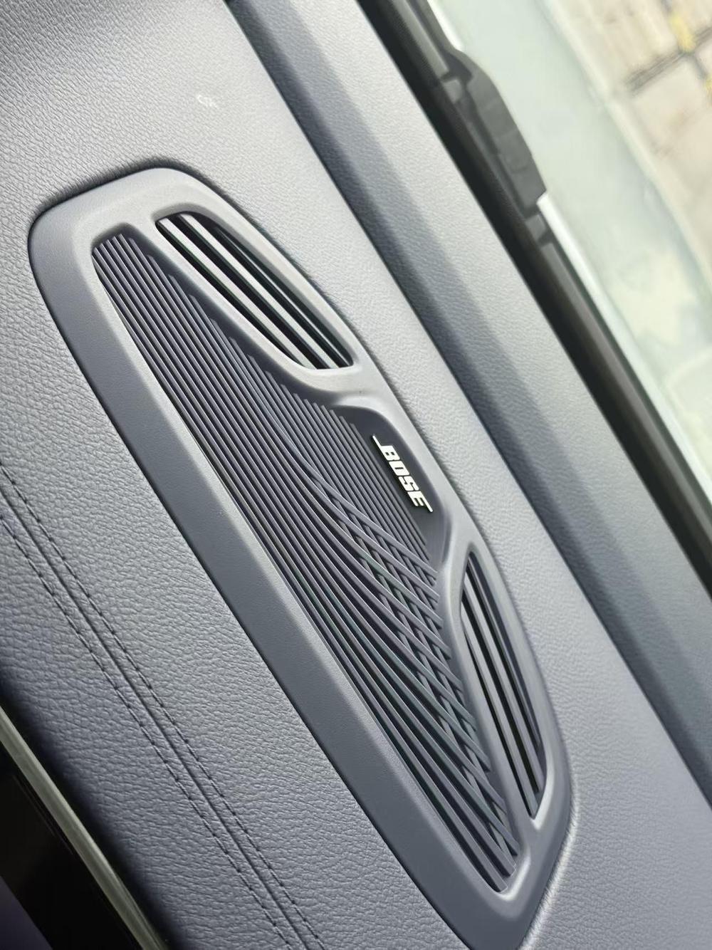 Geely Xingyue L