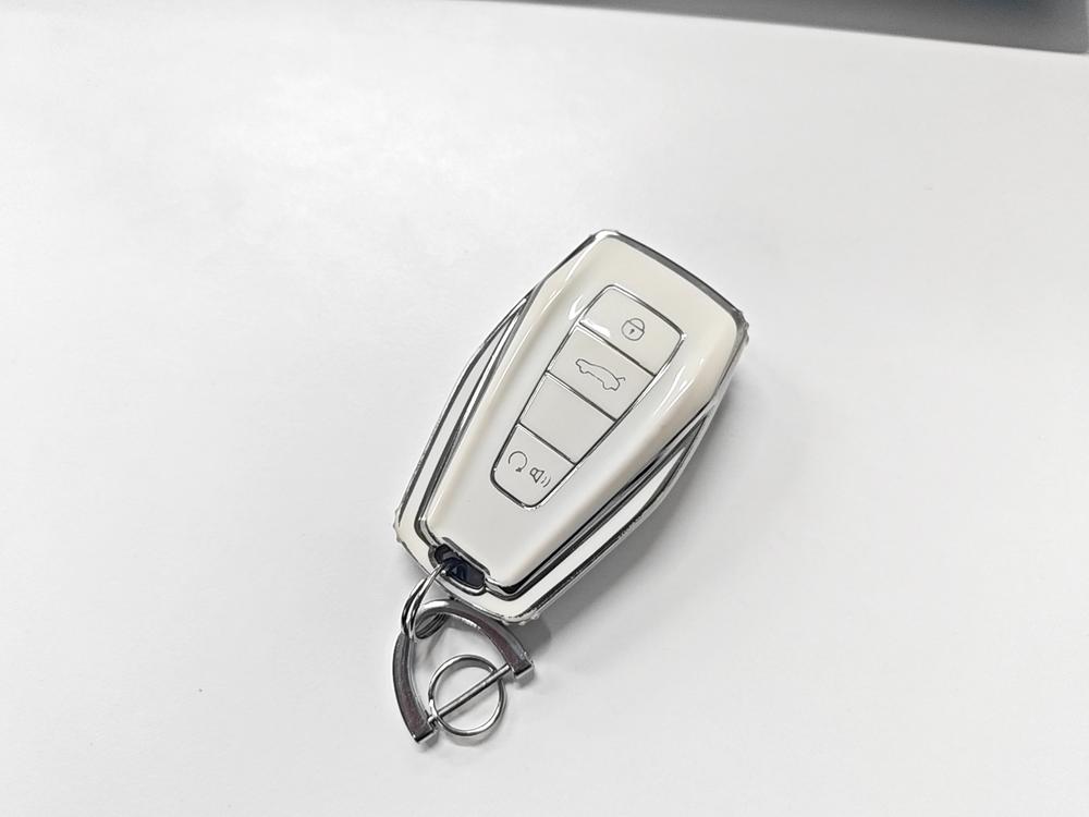 Geely Xingyue L