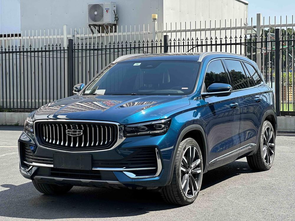 Geely Xingyue L