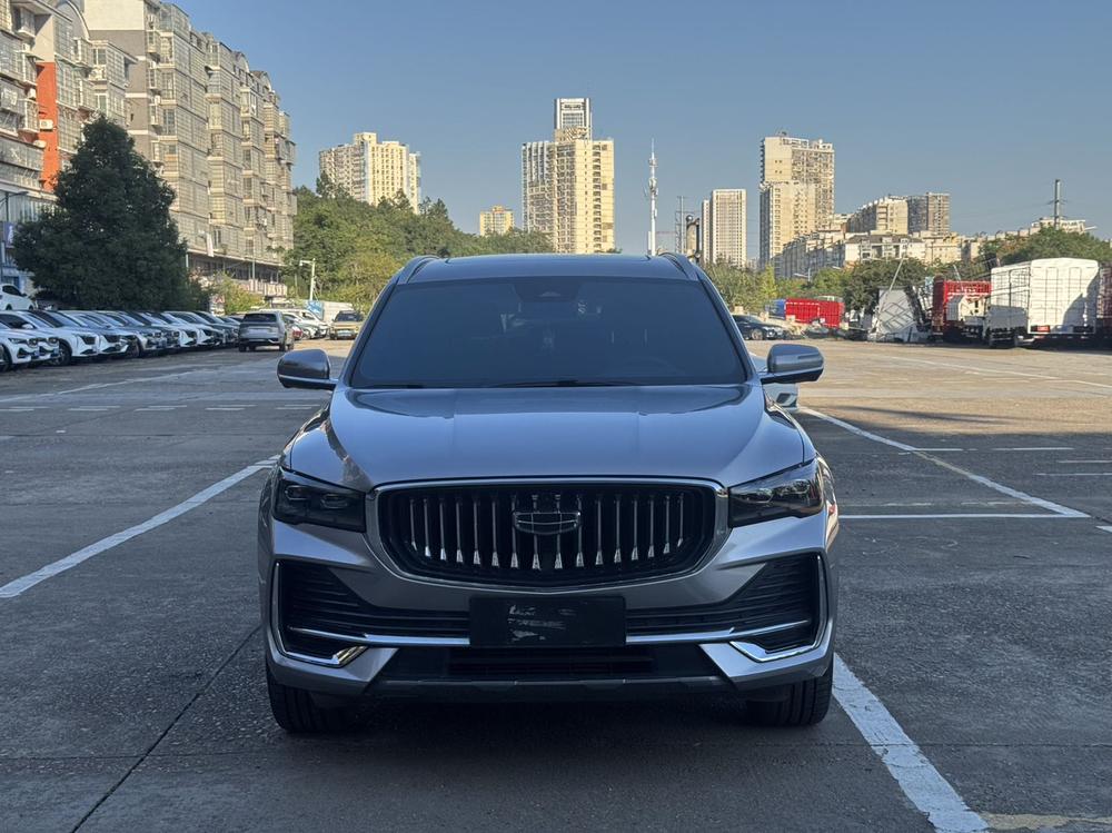 Geely Xingyue L