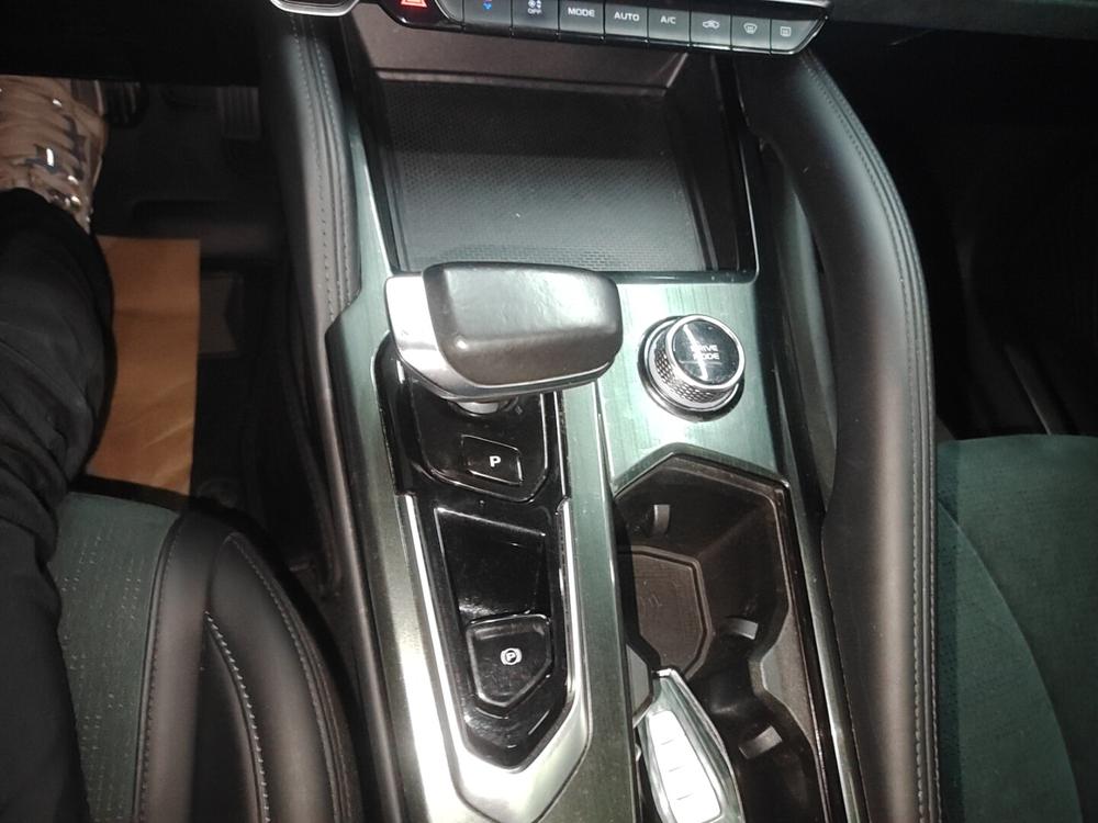 Geely Xingyue L