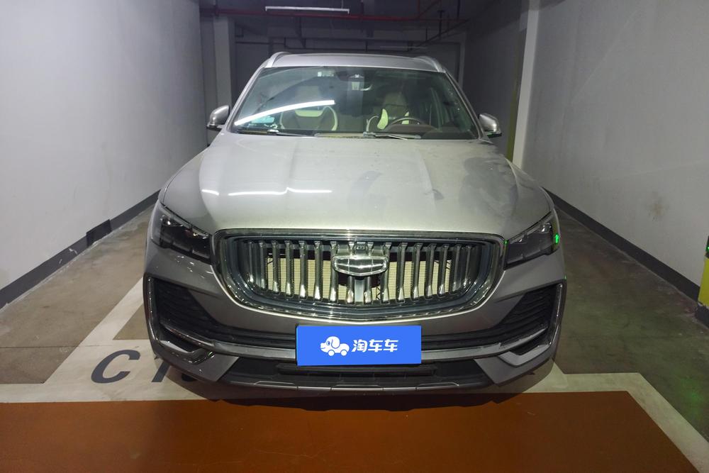 Geely Xingyue L