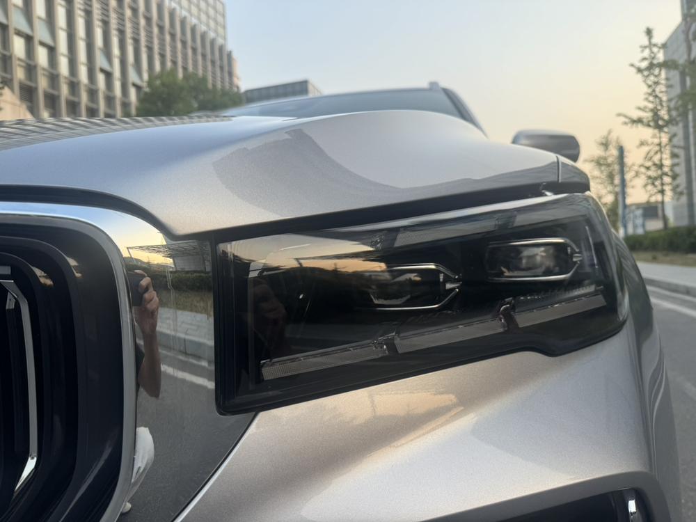 Geely Xingyue L