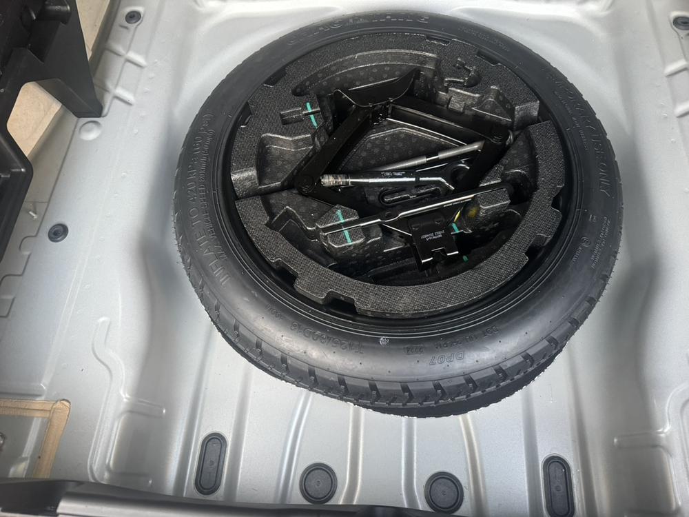 Geely Xingyue L