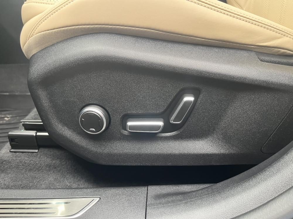 Geely Xingyue L