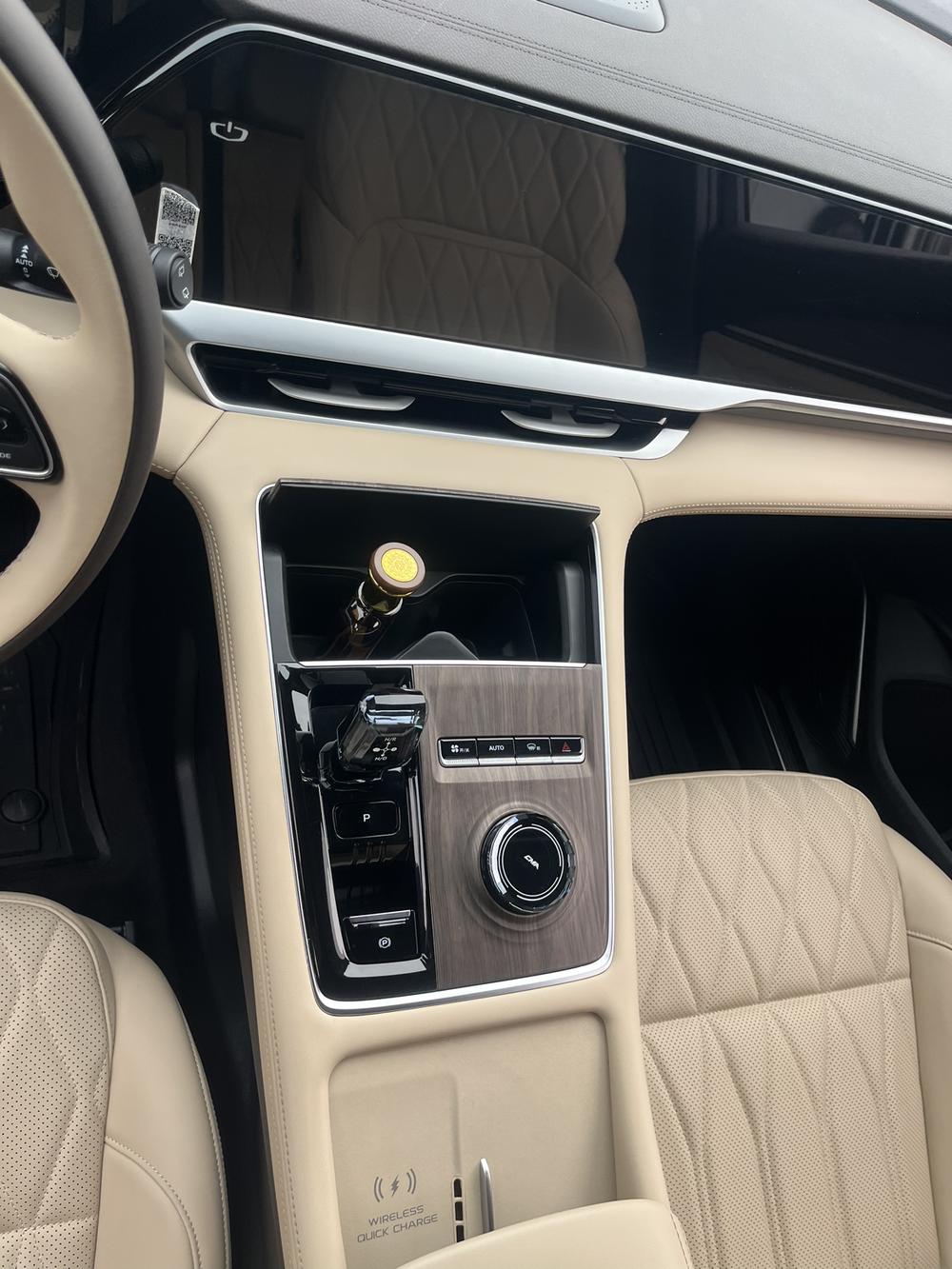 Geely Xingyue L