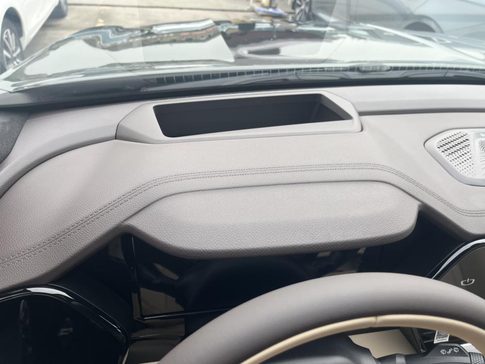 Geely Xingyue L