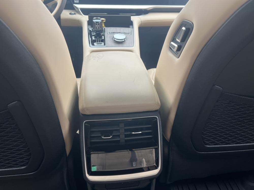 Geely Xingyue L