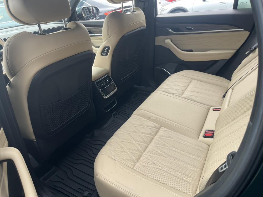 Geely Xingyue L