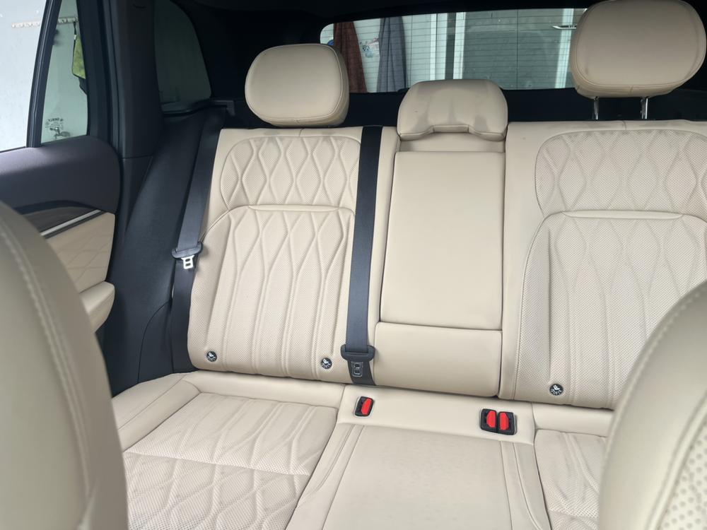 Geely Xingyue L
