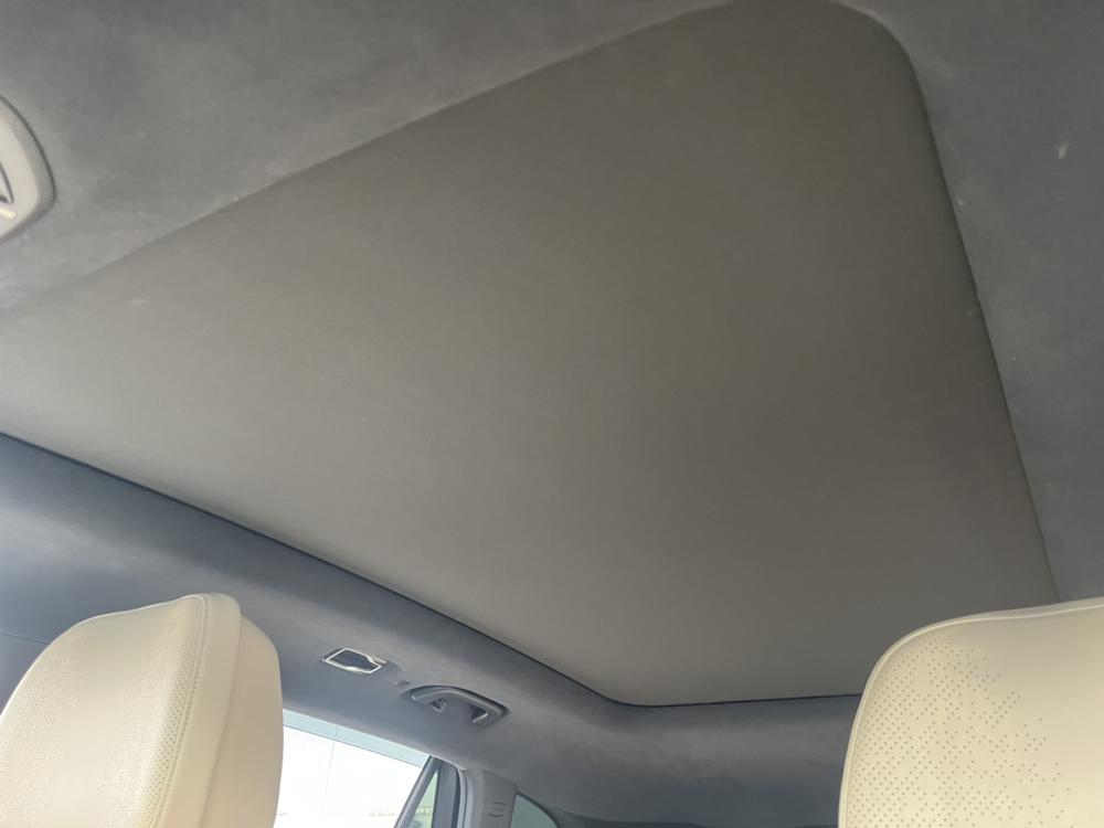 Geely Xingyue L