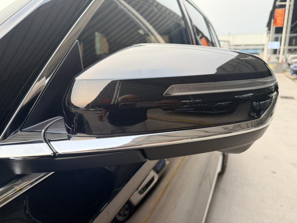 Geely Xingyue L