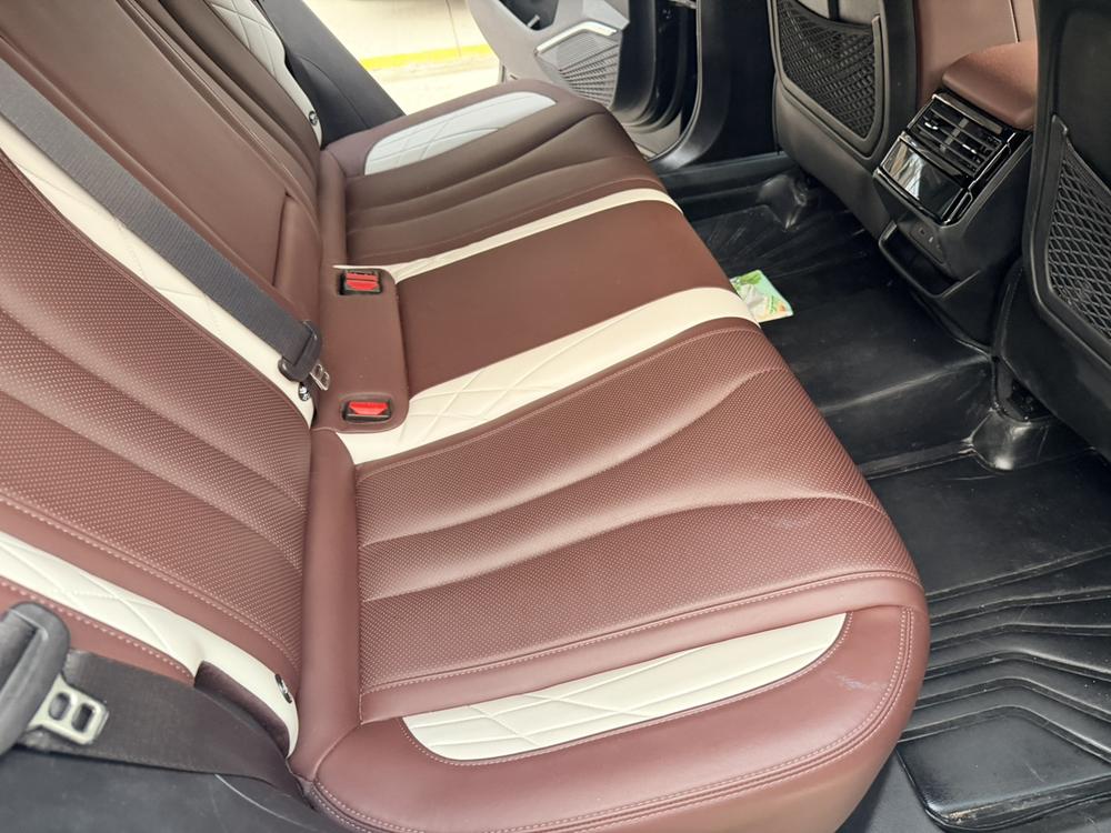 Geely Xingyue L