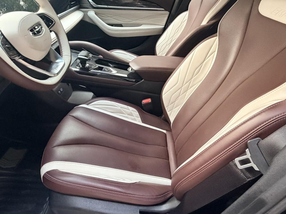 Geely Xingyue L
