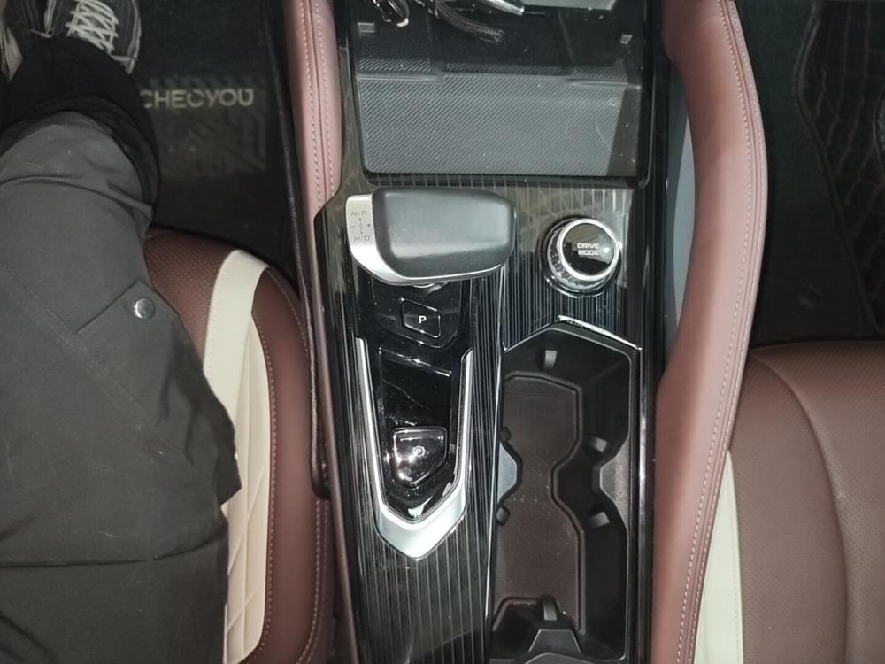 Geely Xingyue L