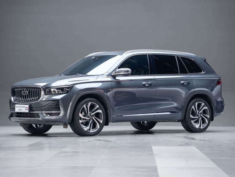 Geely Xingyue L