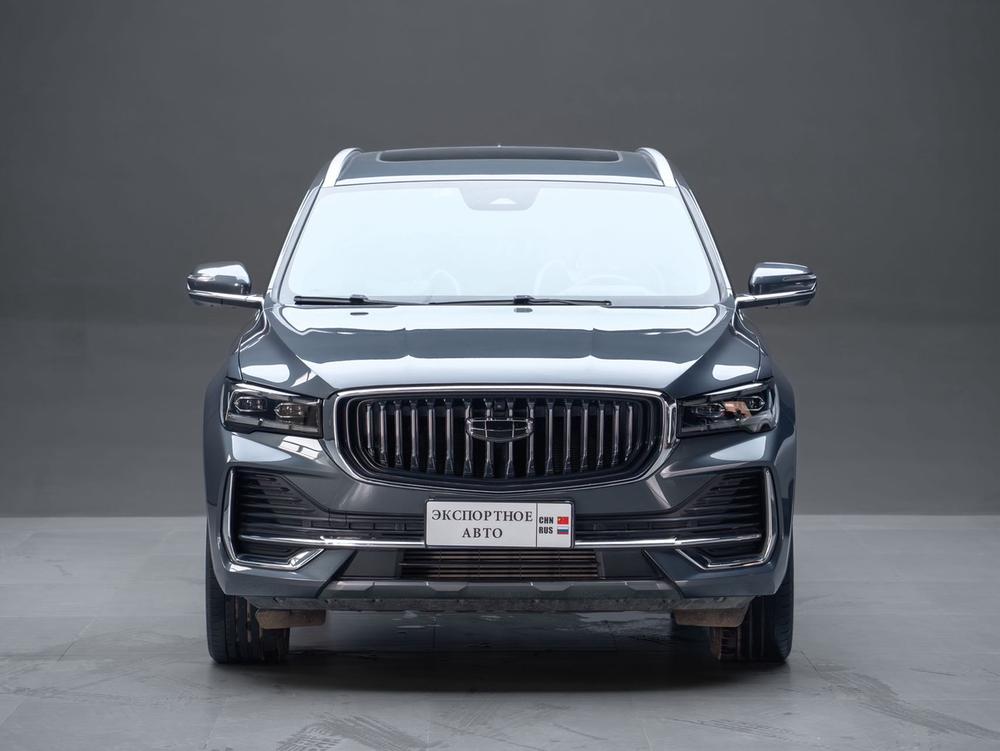 Geely Xingyue L