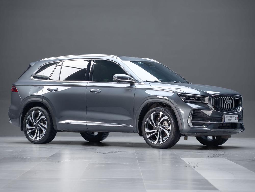 Geely Xingyue L