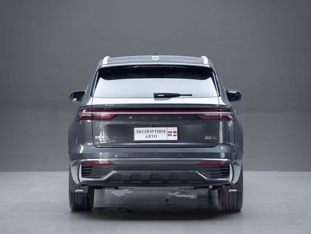 Geely Xingyue L