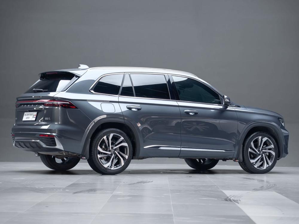 Geely Xingyue L