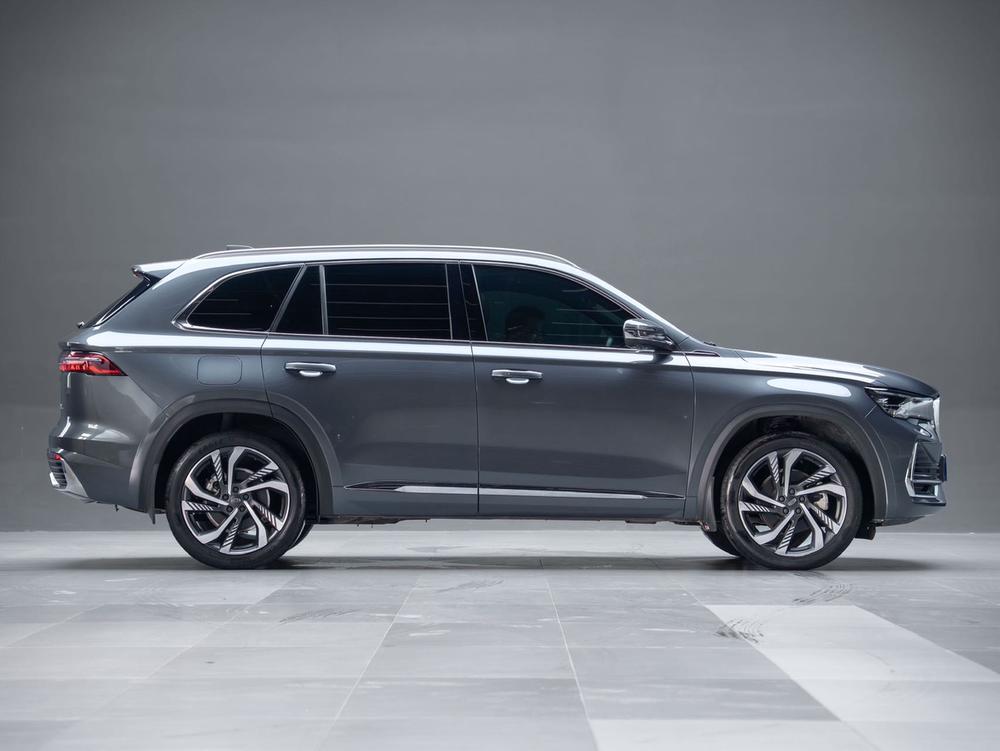 Geely Xingyue L