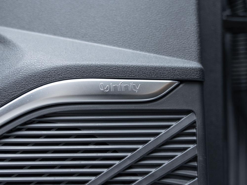 Geely Xingyue L