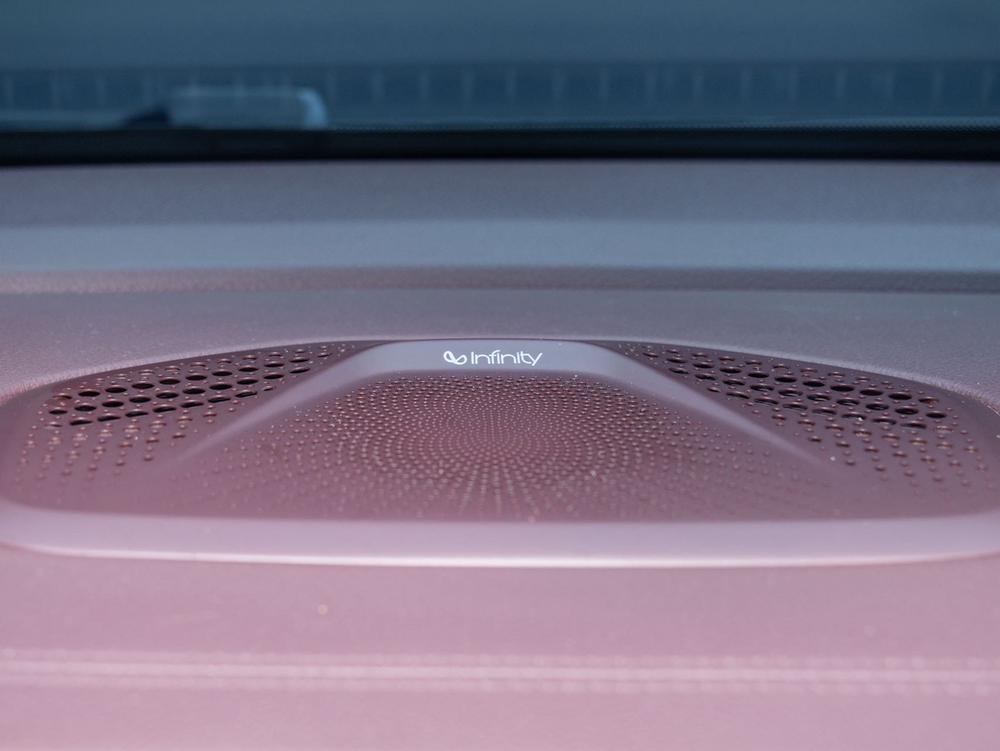 Geely Xingyue L