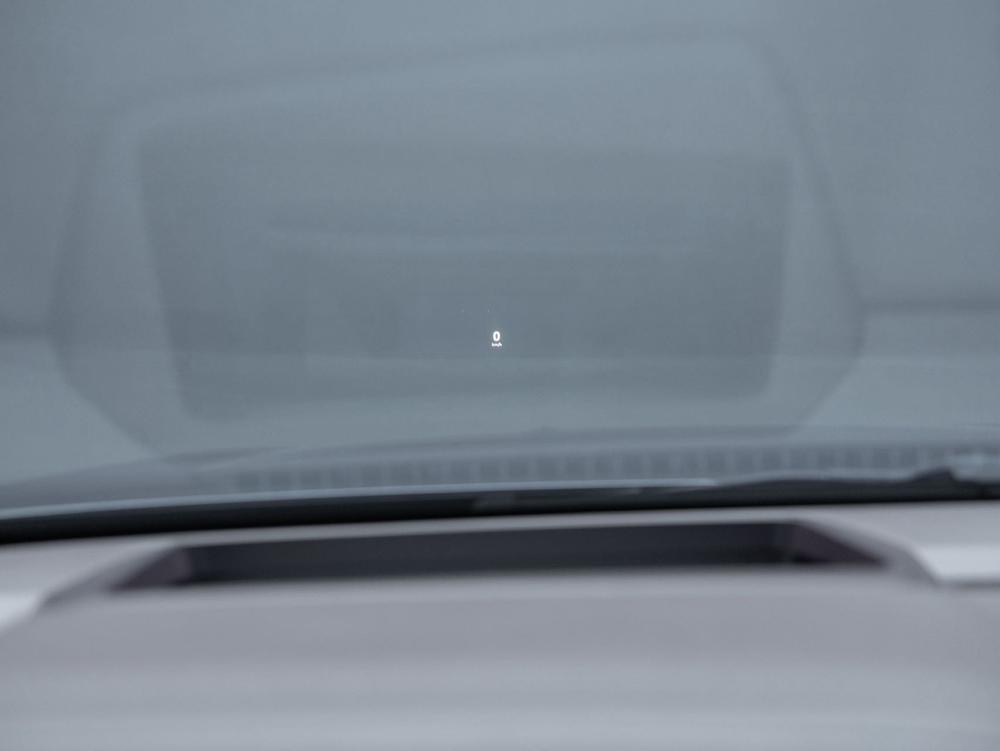 Geely Xingyue L