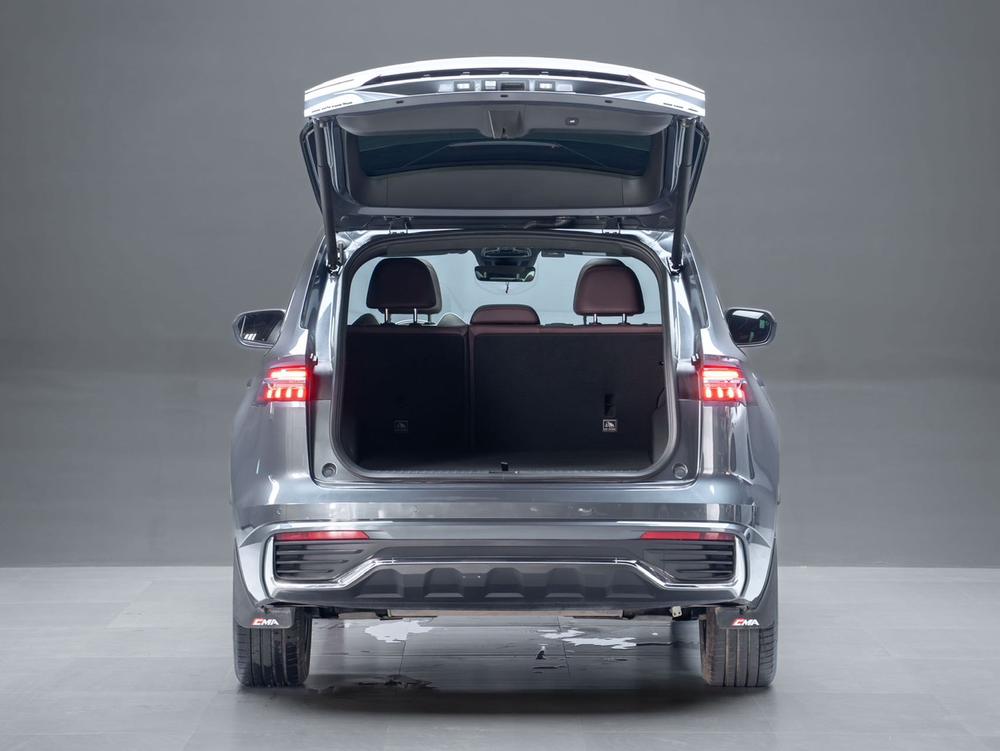 Geely Xingyue L