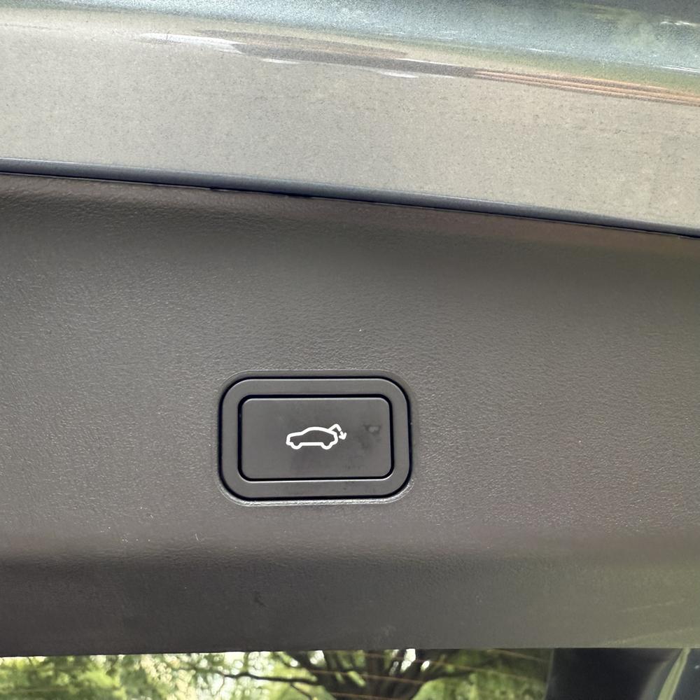 Geely Xingyue L