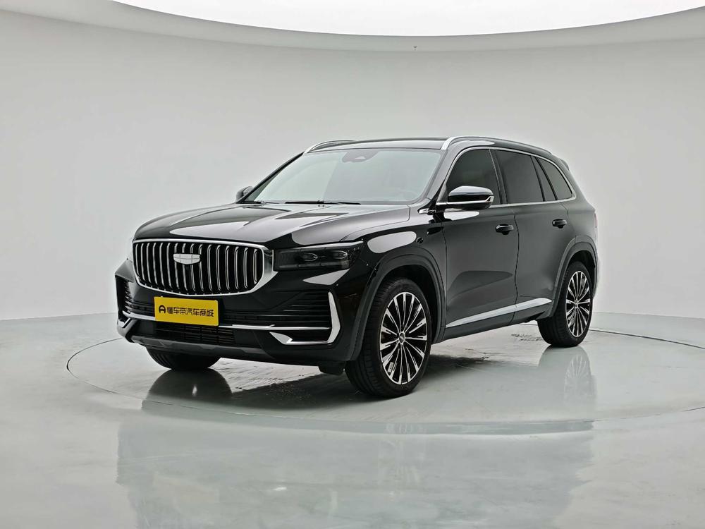 Geely Xingyue L