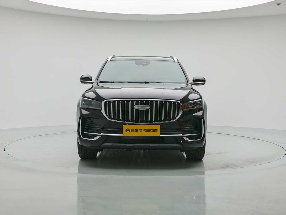 Geely Xingyue L
