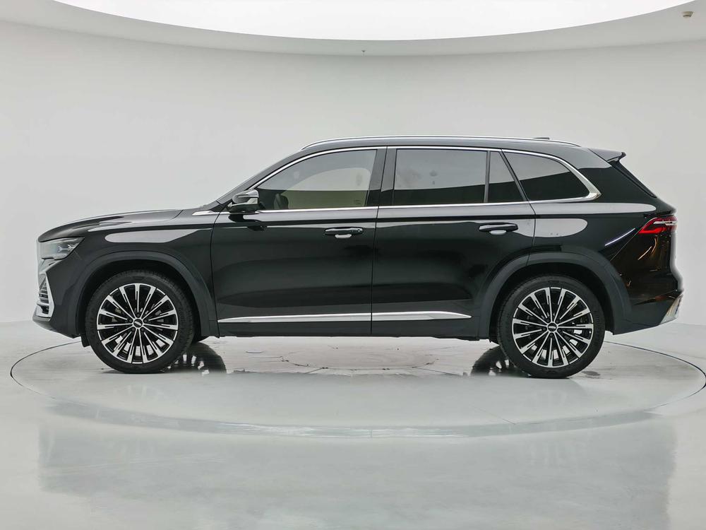 Geely Xingyue L