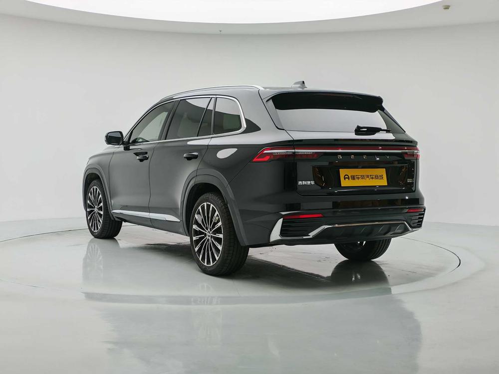 Geely Xingyue L