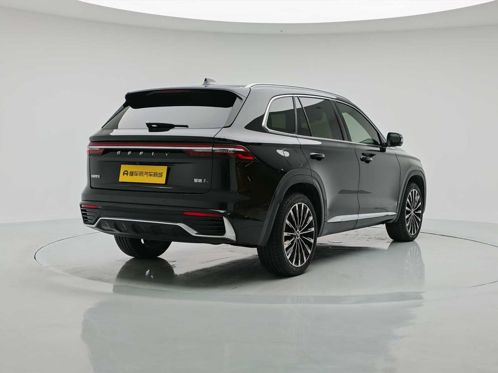 Geely Xingyue L