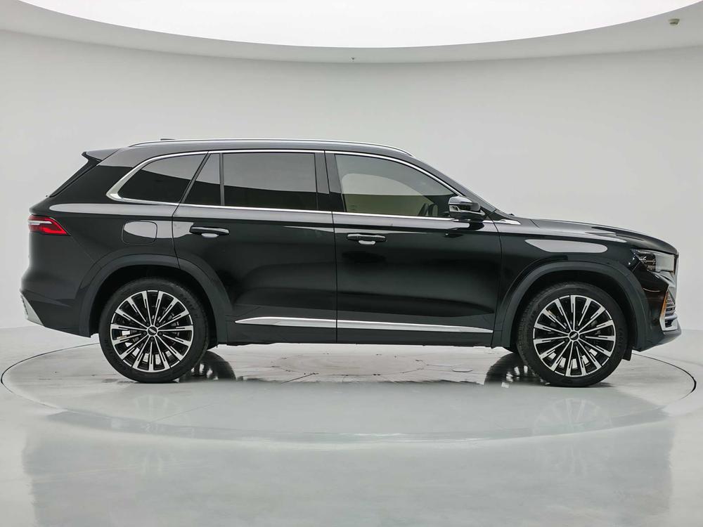 Geely Xingyue L