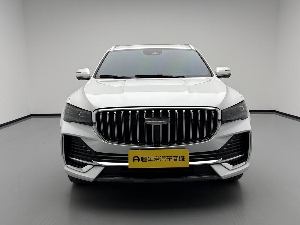 Geely Xingyue L