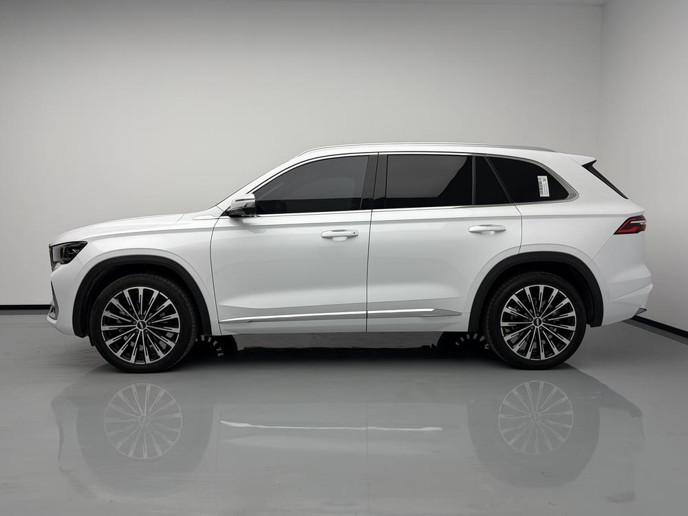 Geely Xingyue L