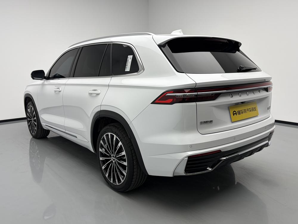 Geely Xingyue L