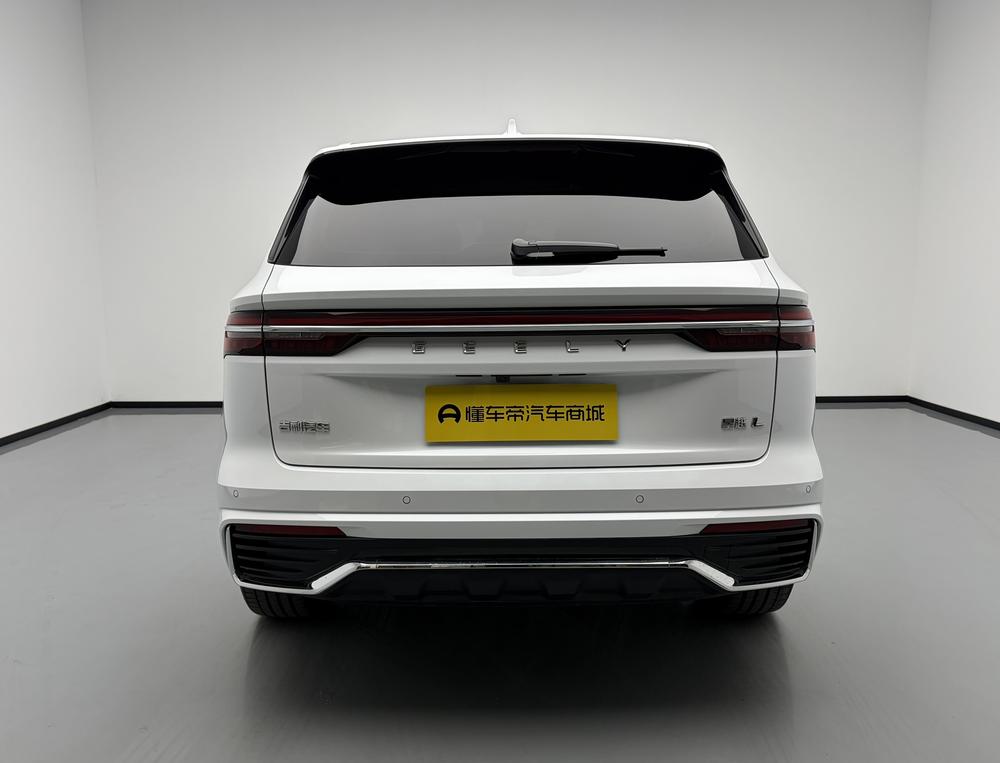 Geely Xingyue L