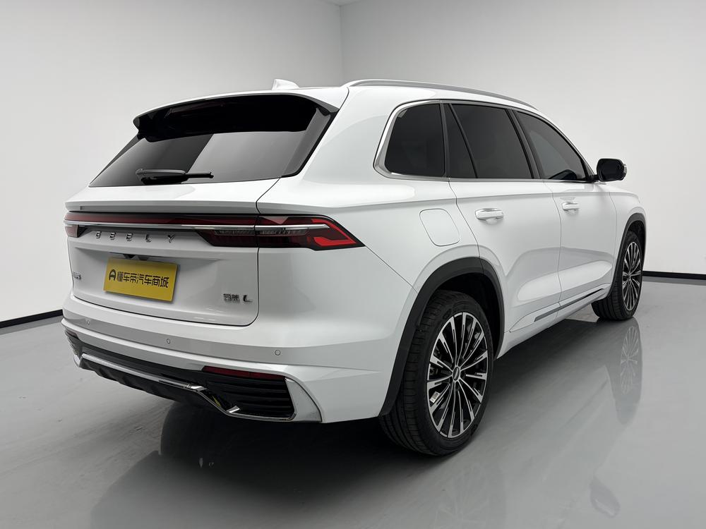 Geely Xingyue L