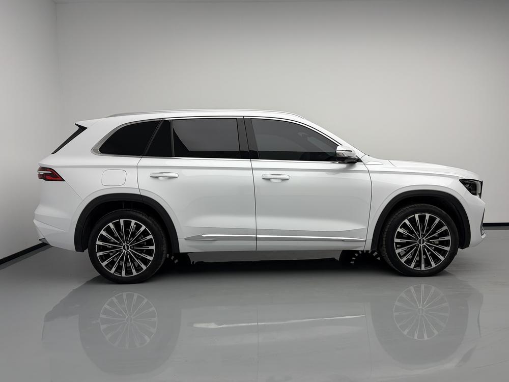 Geely Xingyue L