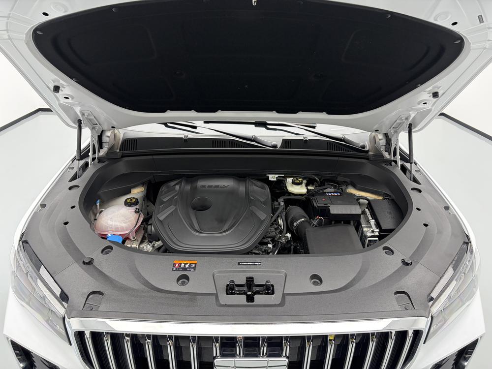 Geely Xingyue L