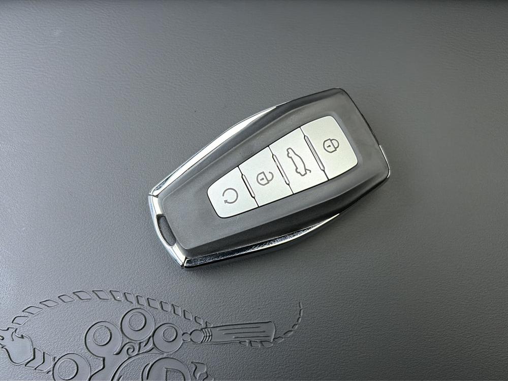 Geely Xingyue L