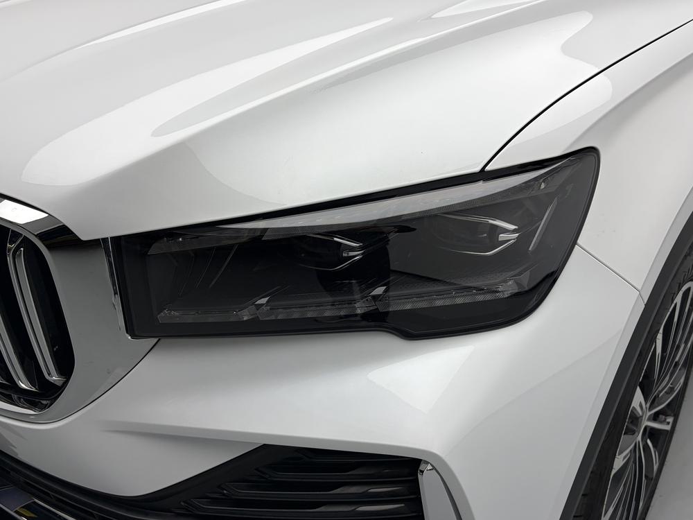 Geely Xingyue L