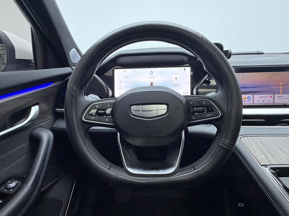 Geely Xingyue L